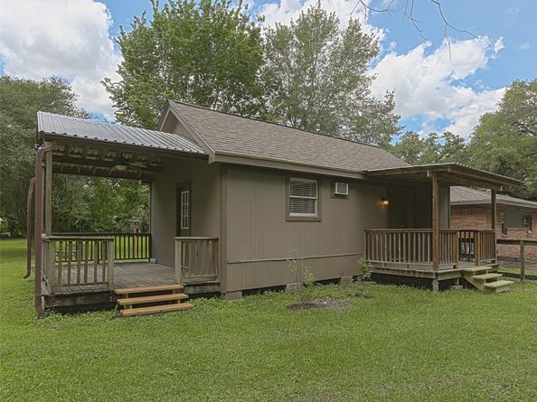 405 Hohldale Street, Houston TX 77091