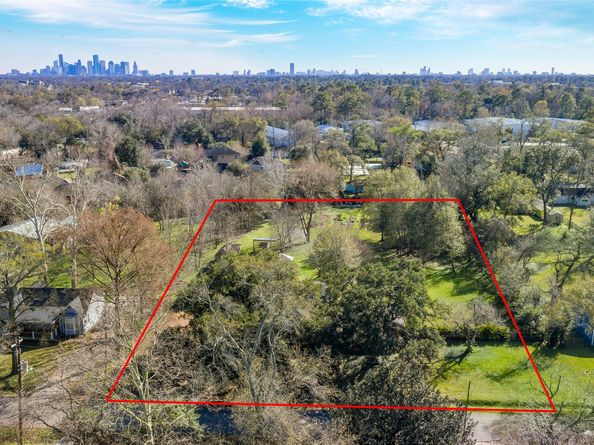 405 Hohldale Street, Houston TX 77091