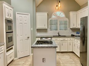 3907 Princeton Park Court, Pasadena TX 77058