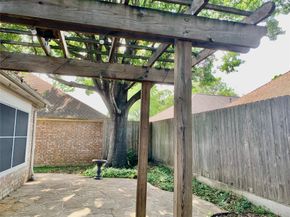 3907 Princeton Park Court, Pasadena TX 77058