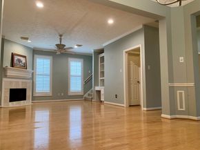 3907 Princeton Park Court, Pasadena TX 77058