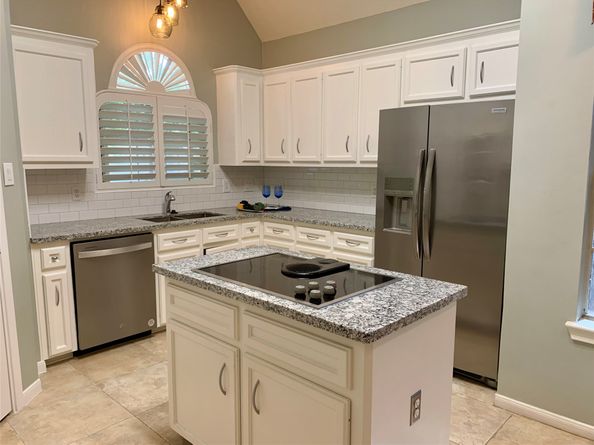 3907 Princeton Park Court, Pasadena TX 77058