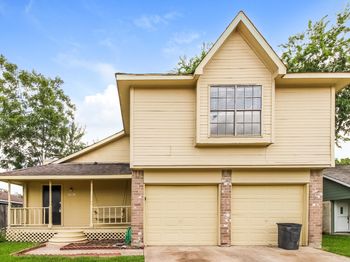 10810 Kirkbend Drive