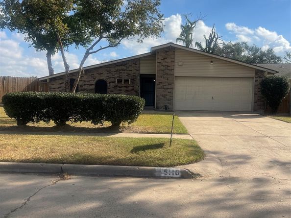 5110 Gretna Green Drive, Houston TX 77084