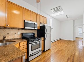 349 7th St 3R, Jersey City NJ 07302