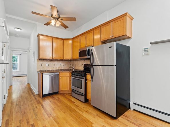 349 7th St 3R, Jersey City NJ 07302