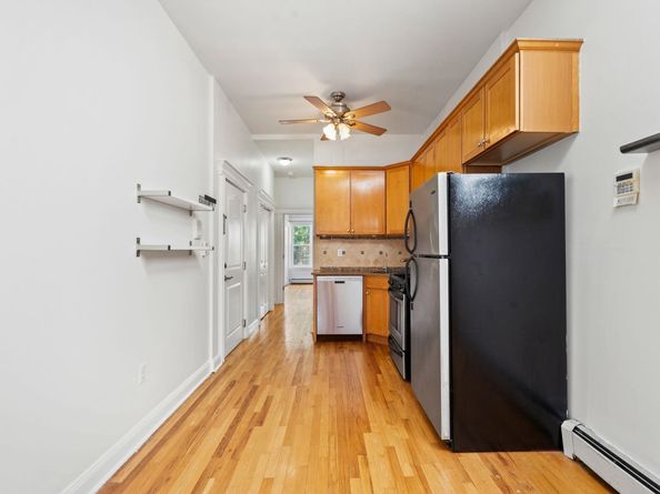 349 7th St 3R, Jersey City NJ 07302