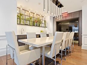88 Morgan St 3809, Jersey City NJ 07302