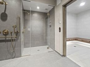 2 Shore Lane 711, Jersey City NJ 07310