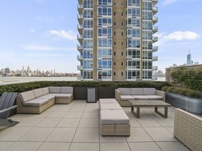 2 Shore Lane 711, Jersey City NJ 07310
