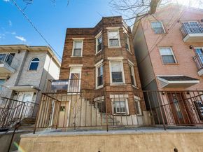 304 Terrace Ave, Jersey City NJ 07307