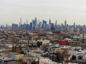 304 Terrace Ave, Jersey City NJ 07307