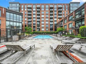 1100 Maxwell Lane 1001, Hoboken NJ 07030