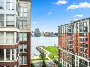 1100 Maxwell Lane 1001, Hoboken NJ 07030