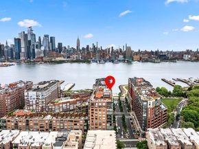1100 Maxwell Lane 1001, Hoboken NJ 07030