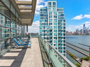 1 Shore Lane 318, Jersey City NJ 07310