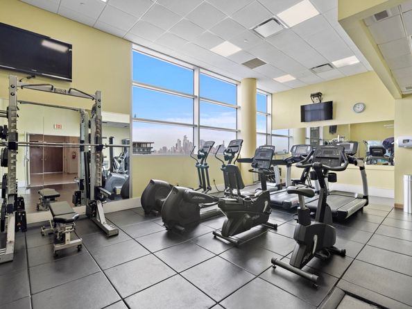 1 Shore Lane 318, Jersey City NJ 07310