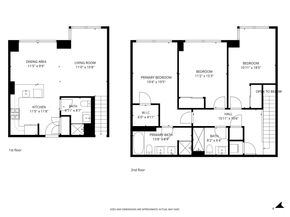 1 Shore Lane 318, Jersey City NJ 07310