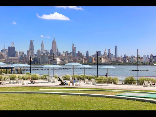 75 Park Lane South 201, Jersey City NJ 07310