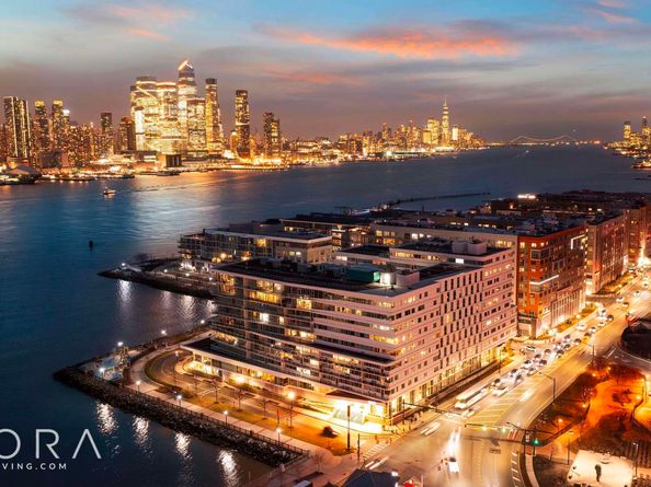 800 Avenue At Port Imperial 403, Weehawken NJ 07086