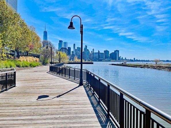 1 Greene St 614, Jersey City NJ 07302