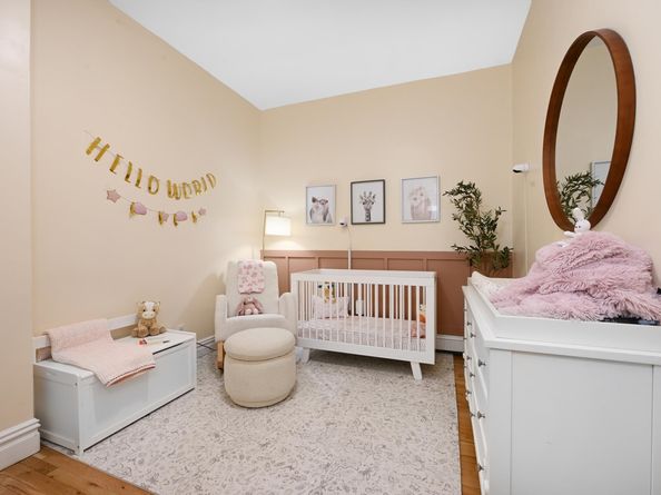 911 Willow Ave 1, Hoboken NJ 07030