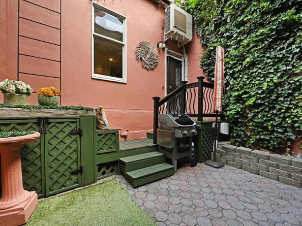 911 Willow Ave 1, Hoboken NJ 07030
