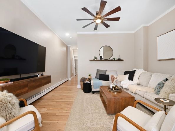 911 Willow Ave 1, Hoboken NJ 07030