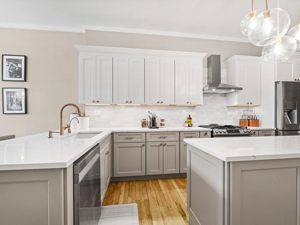 911 Willow Ave 1, Hoboken NJ 07030