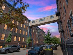 187 Wayne St 415C, Jersey City NJ 07302