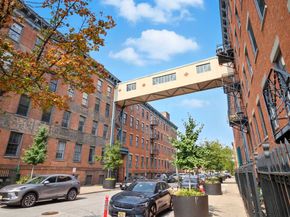 187 Wayne St 415C, Jersey City NJ 07302