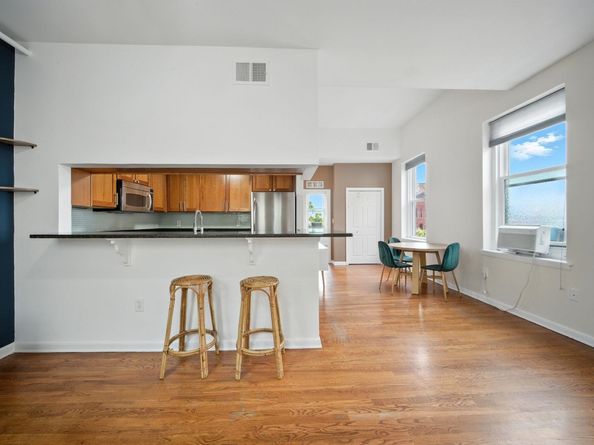 187 Wayne St 415C, Jersey City NJ 07302