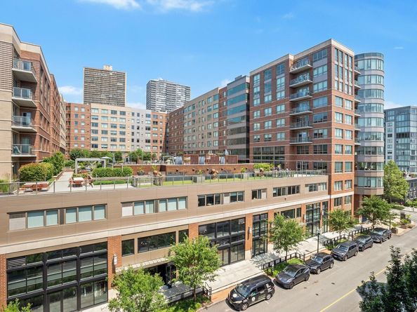 20 Avenue At Port Imperial 418, West New York NJ 07093