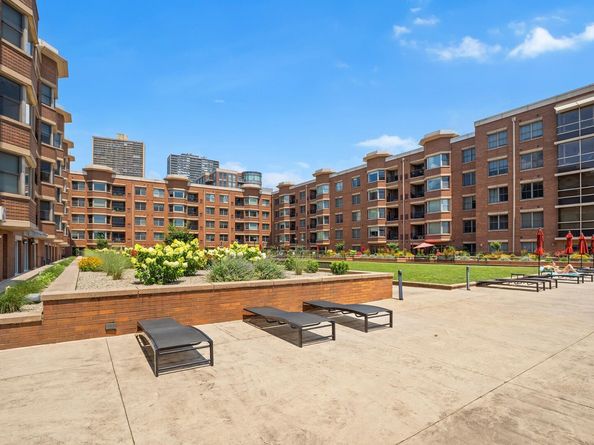20 Avenue At Port Imperial 418, West New York NJ 07093