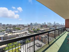 700 1st St 16PD, Hoboken NJ 07030