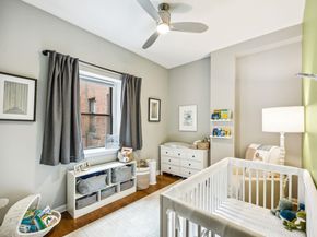227 Christopher Columbus Dr B234, Jersey City NJ 07302