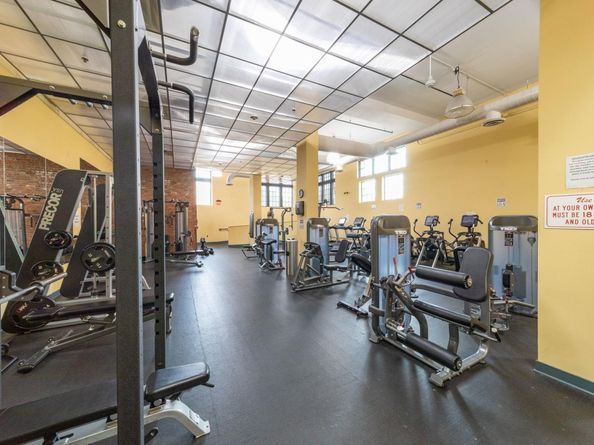 227 Christopher Columbus Dr B234, Jersey City NJ 07302