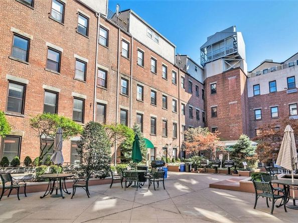 227 Christopher Columbus Dr B234, Jersey City NJ 07302