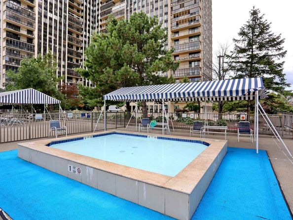 200 Winston Dr 2116, Cliffside Park NJ 07010