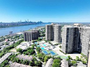 200 Winston Dr 2116, Cliffside Park NJ 07010