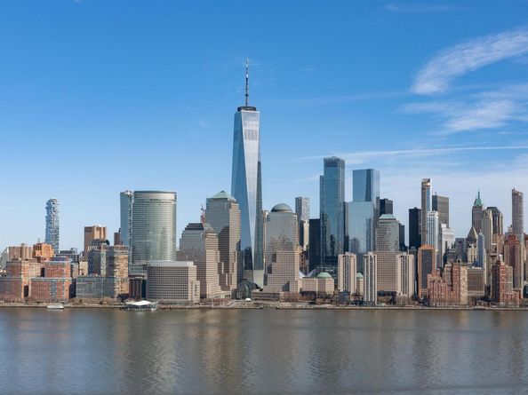 77 Hudson St PH 4901, Jersey City NJ 07302