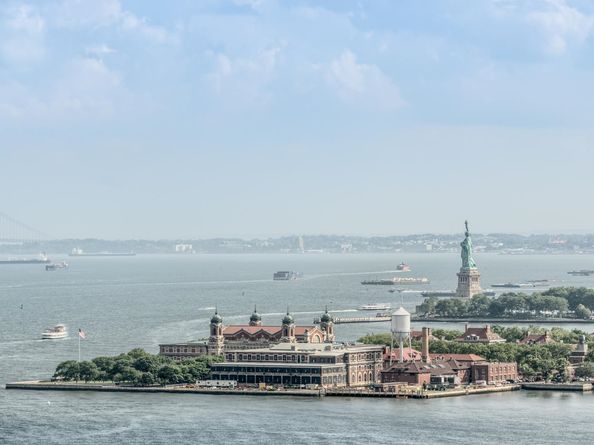 77 Hudson St PH 4901, Jersey City NJ 07302