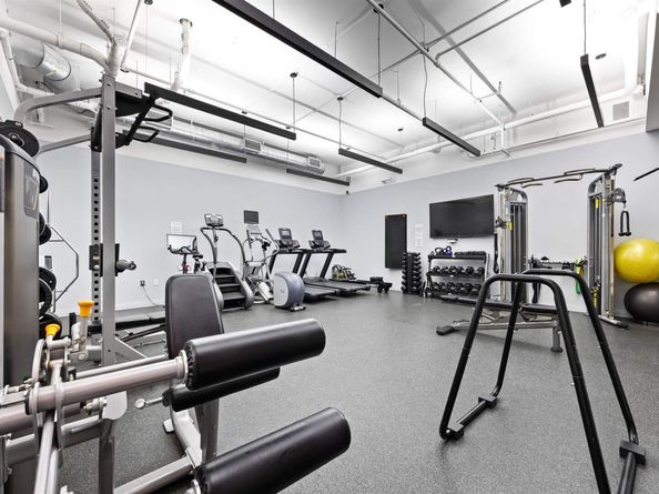 160 1st St 901, Jersey City NY 07302