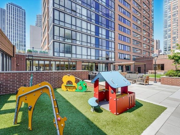 10 Provost St 1201, Jersey City NJ 07302