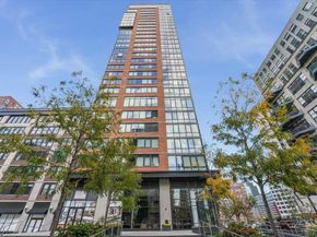 10 Provost St 1201, Jersey City NJ 07302