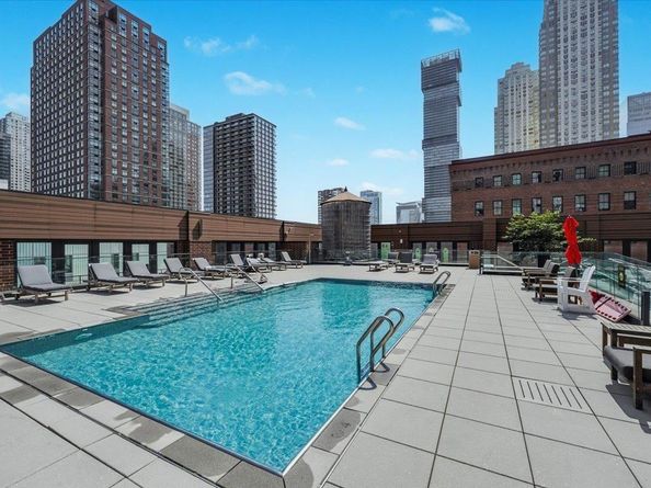 10 Provost St 1201, Jersey City NJ 07302