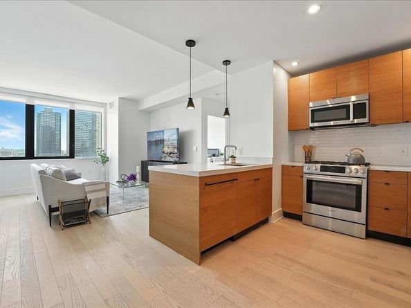 10 Provost St 1201, Jersey City NJ 07302