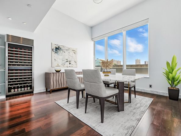 1000 Avenue At Port Imperial PH703, Weehawken NJ 07086