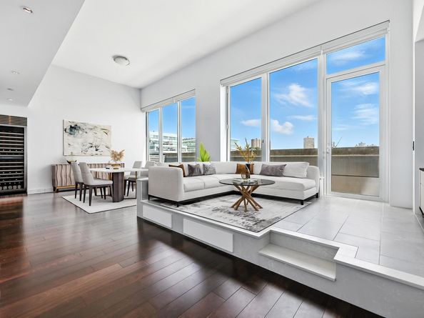 1000 Avenue At Port Imperial PH703, Weehawken NJ 07086