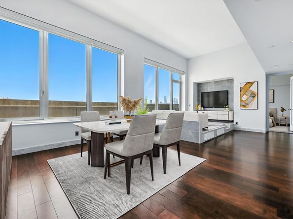 1000 Avenue At Port Imperial PH703, Weehawken NJ 07086